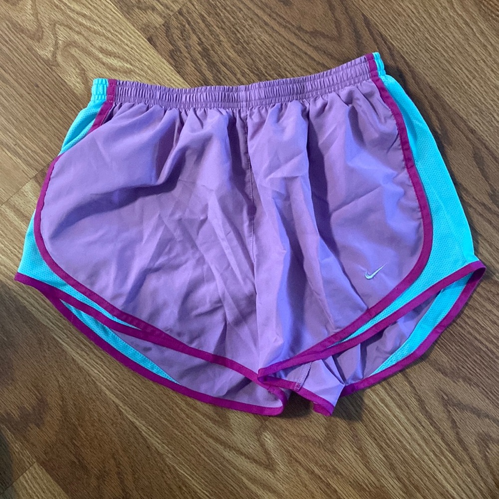 Athletic shorts